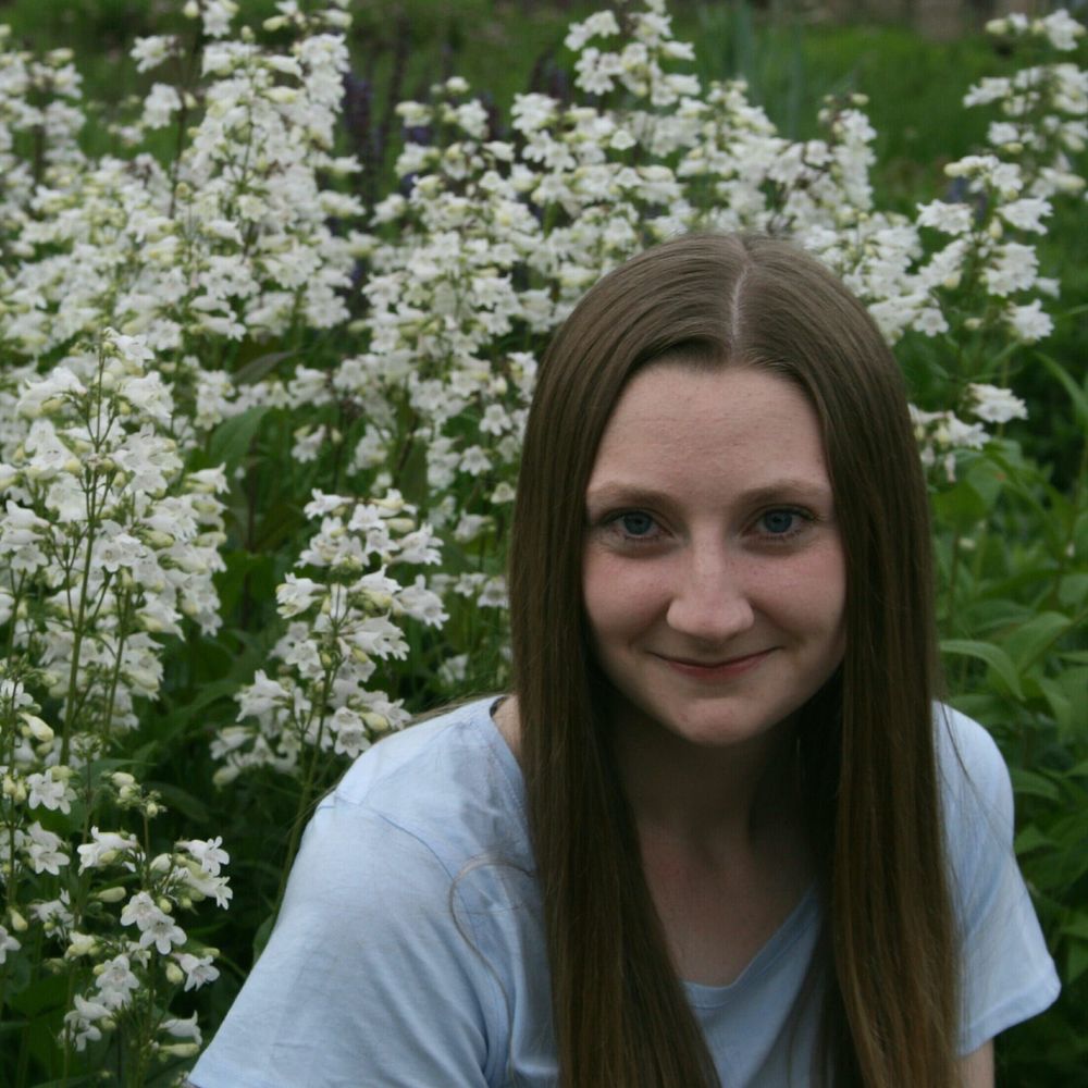Meet your Posher, Carly
